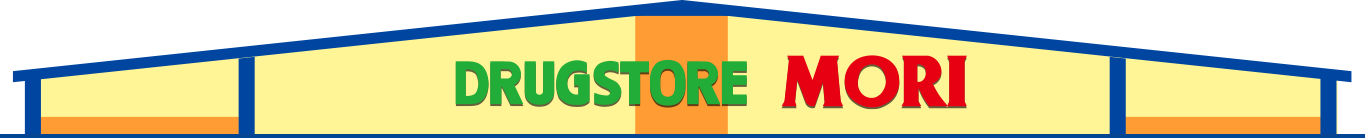 ドラッグストア モリ ネットショップ本店